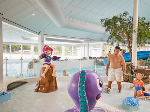 Recreatiepark de Leistert - Leudal