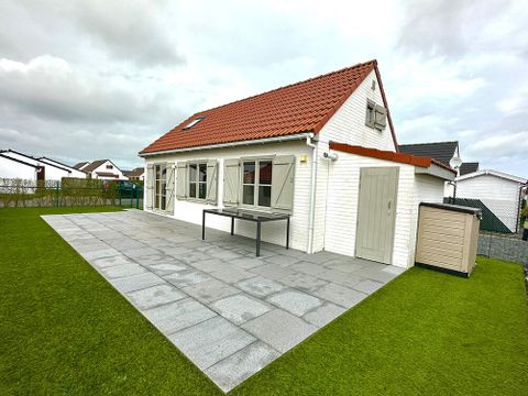 Zeepark De Haan-Wenduine - Flandre Occidentale