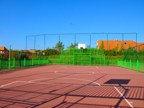 Zeepark De Haan-Wenduine - Flandre Occidentale