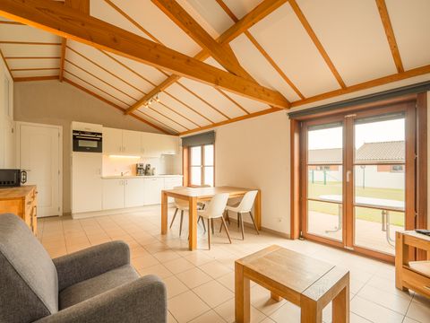 Zeepark De Haan-Wenduine - Flandre Occidentale