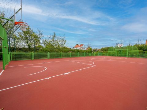 Zeepark De Haan-Wenduine - Flandre Occidentale - Image N°4