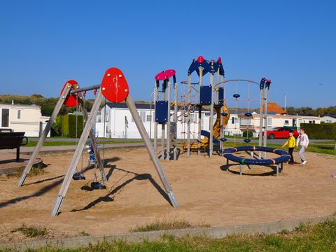 Zeepark De Haan-Wenduine - Flandre Occidentale - Image N°4