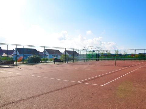 Zeepark De Haan-Wenduine - Flandre Occidentale