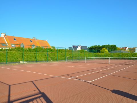 Zeepark De Haan-Wenduine - Flandre Occidentale