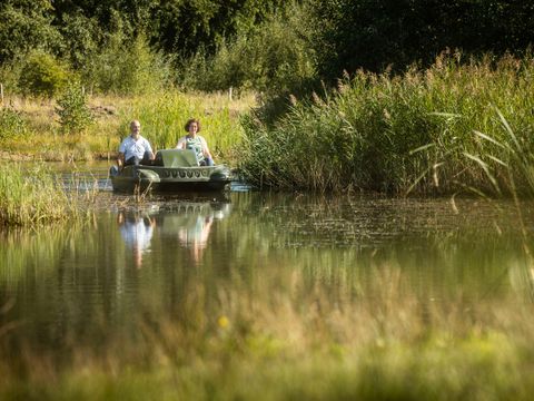 Landal Orveltermarke - Midden-Drenthe