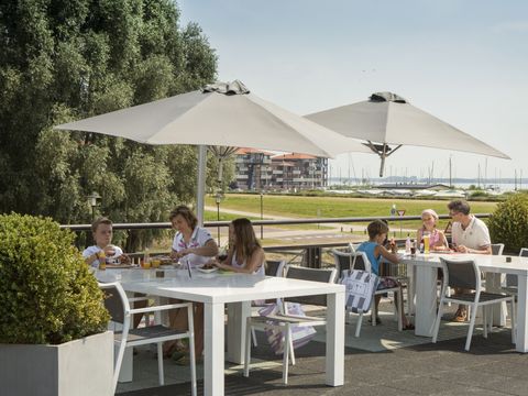 Landal Waterparc Veluwemeer - Dronten