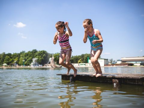 Trixi Ferienpark Zittauer Gebirge - Saxe
