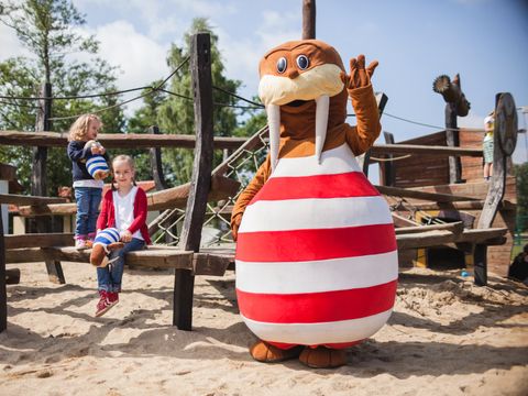 Trixi Ferienpark Zittauer Gebirge - Saxe
