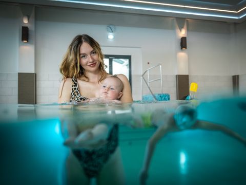 Trixi Ferienpark Zittauer Gebirge - Saxe - Image N°3