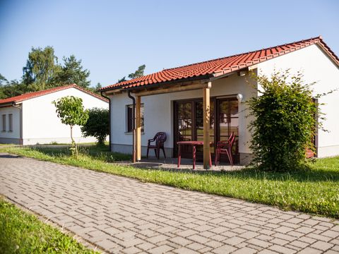 Trixi Ferienpark Zittauer Gebirge - Saxe