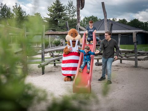 Trixi Ferienpark Zittauer Gebirge - Saxe - Image N°5