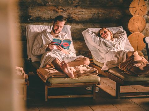 Trixi Ferienpark Zittauer Gebirge - Saxe - Image N°2