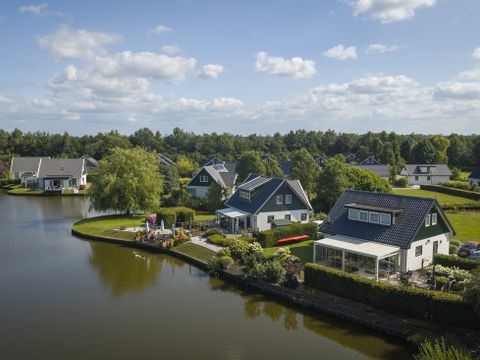 Landal Hunzepark - Aa en Hunze