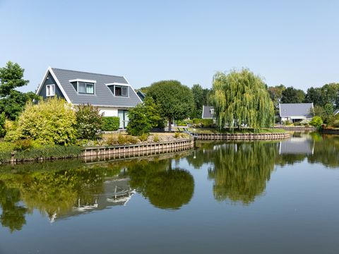 Landal Hunzepark - Aa en Hunze
