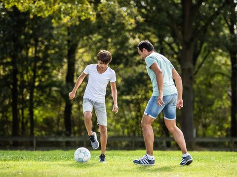 Landal Landgoed Aerwinkel - Roerdalen