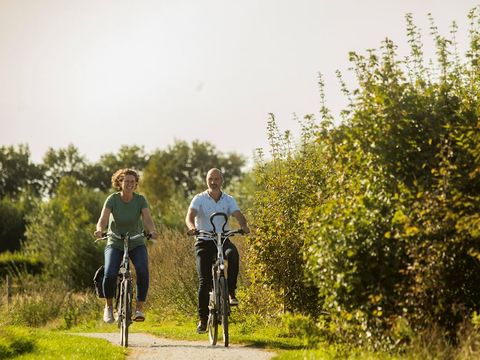 Landal Hunerwold State - Westerveld