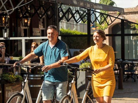 Landal Hunerwold State - Westerveld