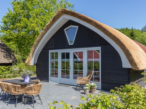 Residence De Eese - Steenwijkerland