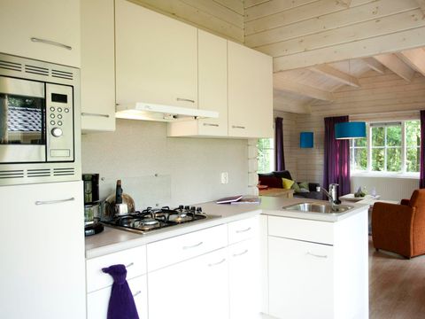 EuroParcs Maasduinen - Venlo