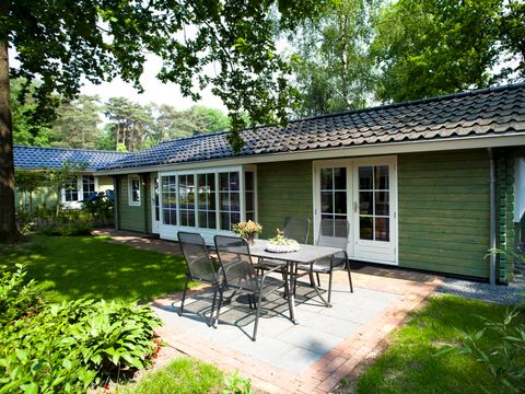 EuroParcs Maasduinen - Venlo