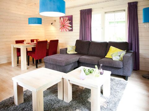 EuroParcs Maasduinen - Venlo - Image N°2