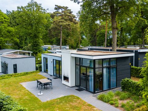 EuroParcs Maasduinen - Venlo - Image N°21
