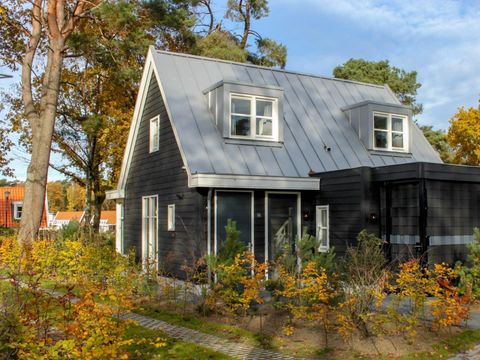 EuroParcs De Zanding - Ede
