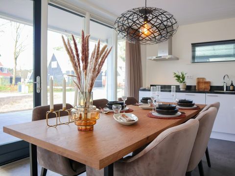 EuroParcs De Zanding - Ede