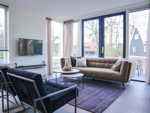 EuroParcs De Zanding - Ede - Image N°4