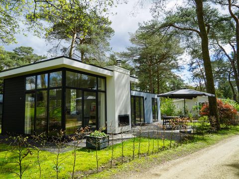 EuroParcs De Zanding - Ede