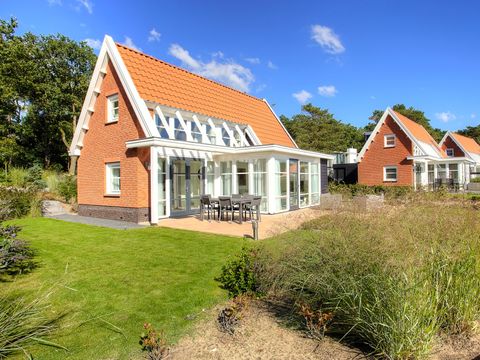 EuroParcs De Zanding - Ede