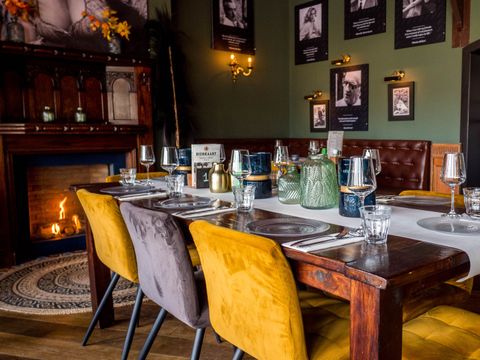 EuroParcs De Zanding - Ede