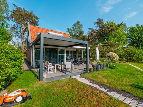 EuroParcs De Zanding - Ede - Image N°30