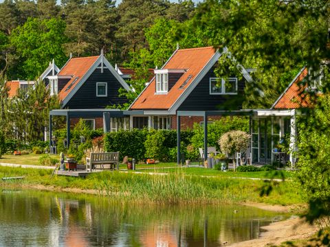 EuroParcs De Zanding - Ede - Image N°21