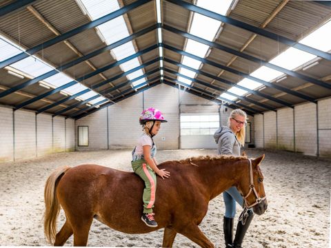 TopParken Landgoed de Scheleberg - Ede - Image N°21