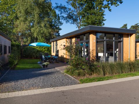 TopParken Landgoed de Scheleberg - Ede