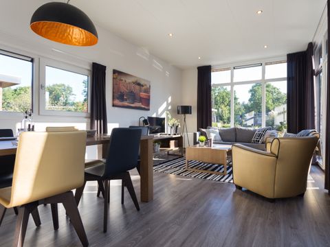 TopParken Landgoed de Scheleberg - Ede