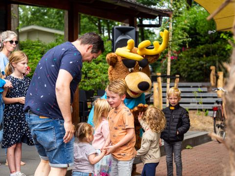 TopParken Landgoed de Scheleberg - Ede - Image N°8