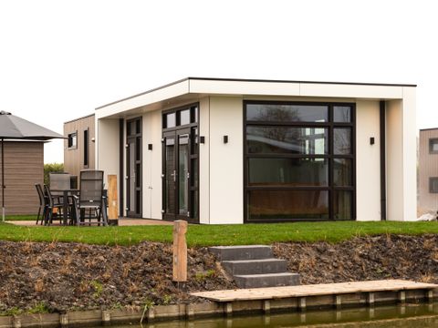 TopParken Park Westerkogge - Koggenland