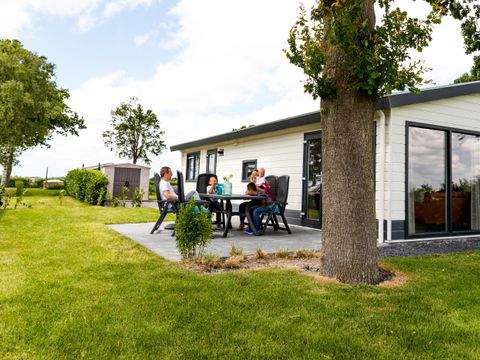 TopParken Park Westerkogge - Koggenland