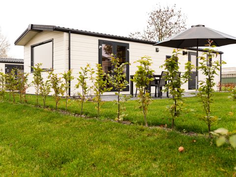 TopParken Park Westerkogge - Koggenland