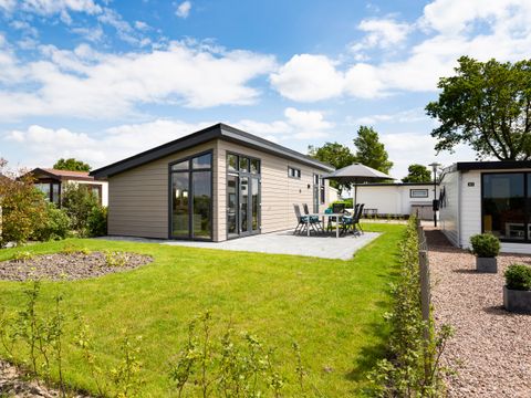 TopParken Park Westerkogge - Koggenland