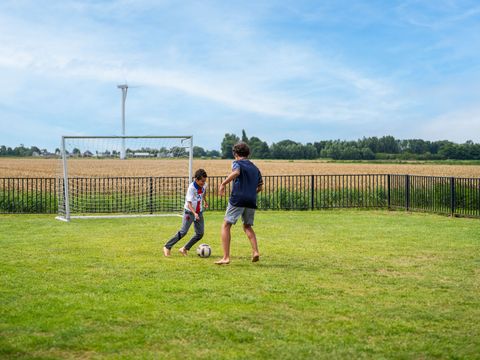 TopParken Park Westerkogge - Camping Koggenland - Image N°3