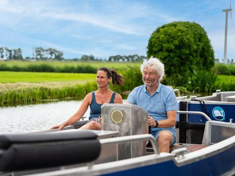 TopParken Park Westerkogge - Koggenland