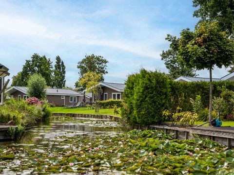 TopParken Park Westerkogge - Camping Koggenland