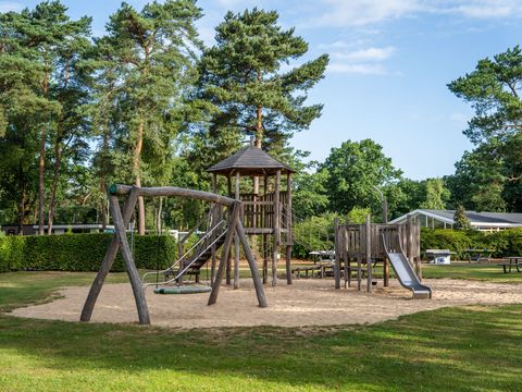 TopParken Resort Bosvallei - Ede - Image N°21