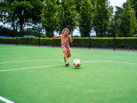 TopParken Resort Bosvallei - Ede - Image N°13