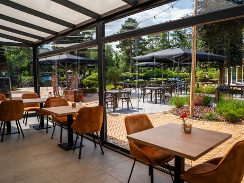 TopParken Resort Bosvallei - Ede