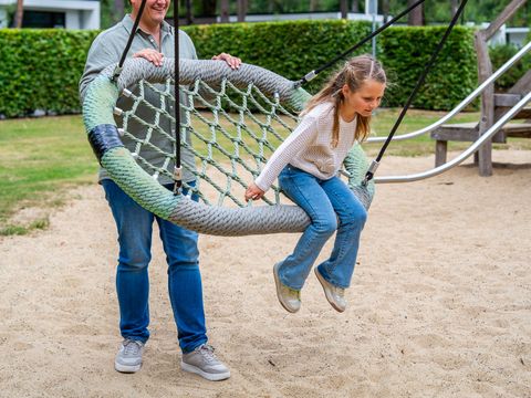 TopParken Resort Bosvallei - Ede - Image N°22