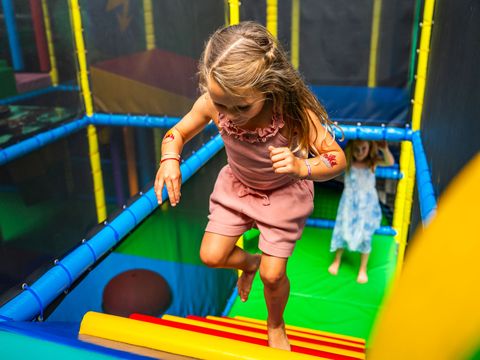 TopParken Resort Bosvallei - Ede - Image N°9